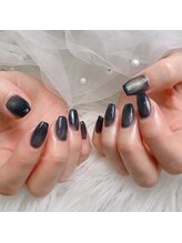 グリッター(Glitter)/マグネットワンカラー