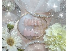 ポウティーク(Pawtique)/レース×バラDesign