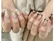 ニアウネイル(niau nail.)の写真/ご新規様&再来1か月以内オフ無料♪お持ち込みデザイン対応可能◎定額コースあり！お気軽にご相談ください☆