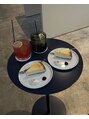 レオネイル 総社店(leo nail) おすすめなカフェ教えていただけると嬉しいです!♪