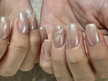 ルーチェドスパッシュ 仙台 長町(Luce da Spash)/担当ななこ