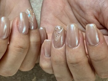 ルーチェドスパッシュ 仙台 長町(Luce da Spash)/担当ななこ