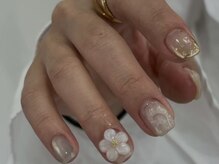 ［トレンド×自分らしさ］2つの要素を融合したOriginal Design