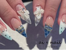 アイネイル 小倉(ai nail)