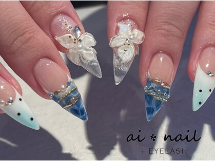 アイネイル 小倉(ai nail)の写真