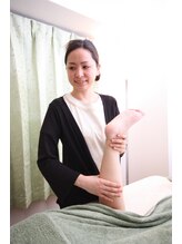 アロママッサージラナ(Lana)/アロママッサージ