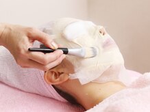 アンプルミエ(en premier)/《フェイシャルエステ》