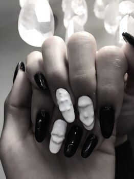 アイル ビューティーサロン(Airu Beauty Salon)/アートネイル