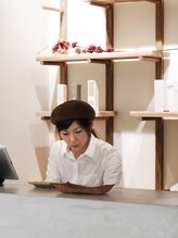 リル ヘア スタジオ(LIL HAIR STUDIO) ひさの 