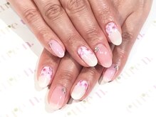 キュアエヌ(cure.n)/フラワーアート