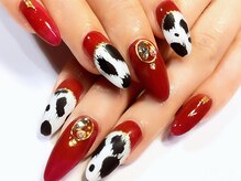 シェル ネイル(Cher nail)/【Cher nail】
