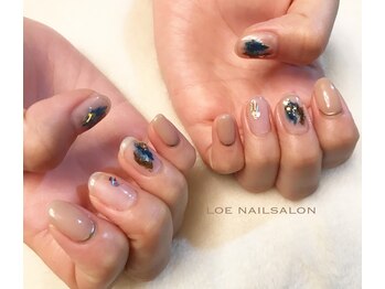 ロエネイルサロン(LOE NAILSALON)/