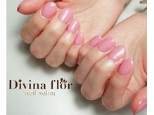 キイコネイル(kiiko.nail)/大人気カラーのワンカラーネイル