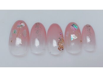 グッドラックネイル(good luck nail)/