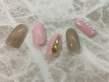 ネイルサロン ル ルアナ(Lu Luana)/