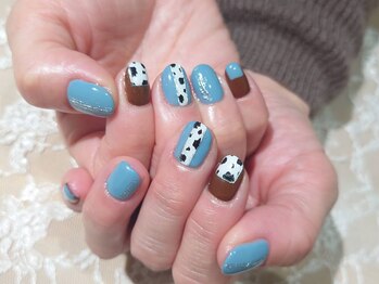 ロア(LORE)/定額アート☆