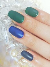 ジル サンブル(Jil Semble)/５色カラーマットコート♪