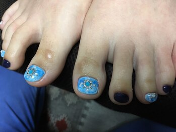 ネイルズティンク(Nails.tink)/