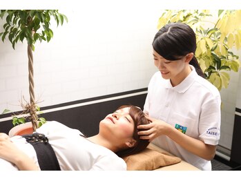 タイセイカン イトーヨーカドー和光店(TAiSEiKAN)