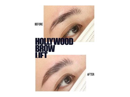 アイアム アイビューティースタジオ(I am EYE BEAUTY STUDIO)の写真