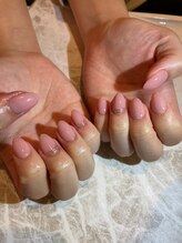 エステティックアンドネイル ローズ(ESTHETIC&NAIL Rose)/ワンカラー