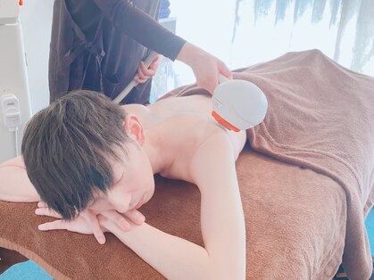 ヴィヴィル(VIVIL)の写真