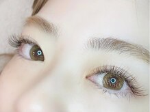 シ ベル(Ci belle)/フラットラッシュ/まつエク