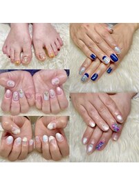 ニュアンス☆長さ出し