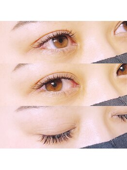 月 自由が丘(tsuki)/《マツエク》