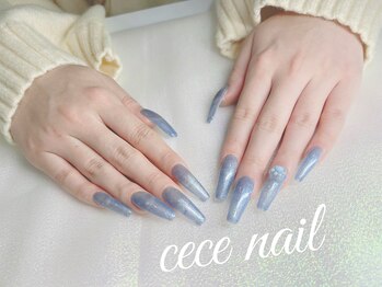 シーシーネイル 新宿店(CeCe Nail)/ワンホンネイル