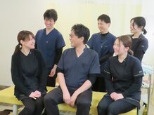 はぐくま(Hagu-kuma)/地域に信頼される院です