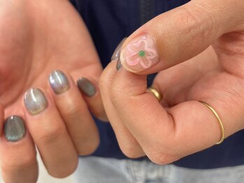 ブランクルネ(blanclune)/order design