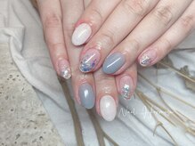 エルモサ/ネイルデザイン