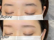 マイン 松戸店(mine)/美眉&アイブロウスタイリング