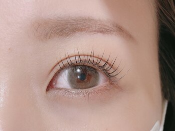 テラスヘア(TERRACE hair)/パリジェンヌラッシュリフト