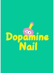 dopamine nail【ドーパミンネイル】錦糸町(dopamine nail【ドーパミンネイル】錦糸町　スタッフ)