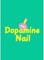 ドーパミンネイル 錦糸町(dopamine nail)/dopamine nail【ドーパミンネイル】錦糸町