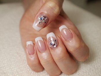 王道白フレンチは最強です