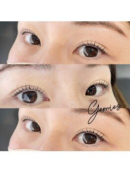 ジェミエス(Gemies)/