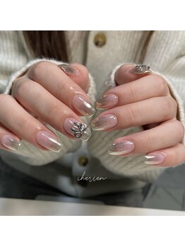 シェリアンネイル(Cherien nail)/