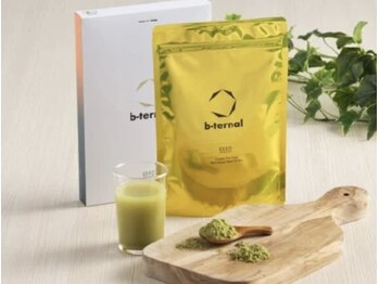 巡りラボ/全てが有機のプロテイン