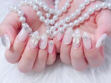 メイク 池袋(Meik)/ネイルデザイン