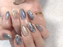 アンダースペル(UNDER SPELL)/つけ放題☆