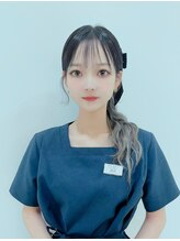 アイラッシュサロン ブラン イオンモール富士宮店(Eyelash Salon Blanc) 富士宮店 ワタナベ