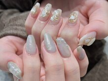 ミミ 浦和(mimi)/フルアートコース