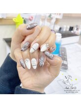 ネイルディーアンドディー(Nails D&D)/