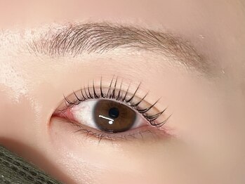 ノーブル 高槻(noble)/まつげパーマ