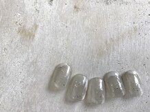 ディアブルー 藤沢店(diar blue)/ニュアンスネイル
