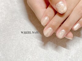 ミラーネイル/持ち込み