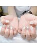 【オフ無料】Hand マグネットデザイン４本